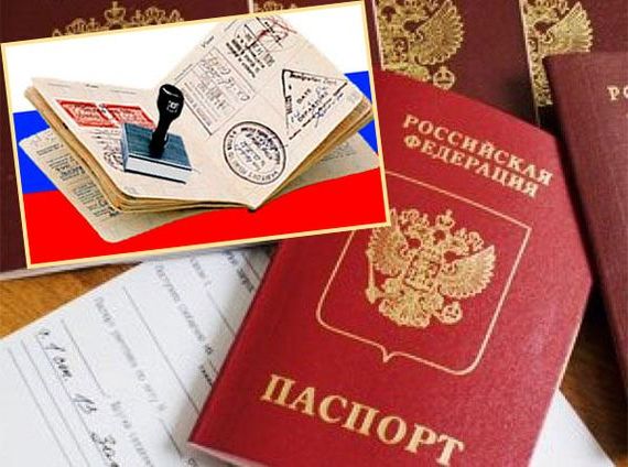 прописка в Орске
